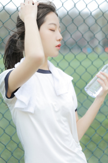 明星专题：迈克尔·马德森